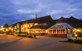 Holiday Inn Ipswich Orwell By Ihg